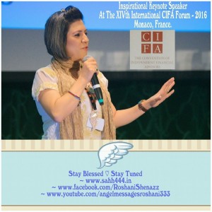 CIFA Keynote Speaker