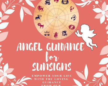 Angel Sunsigns Messages JAN 2019